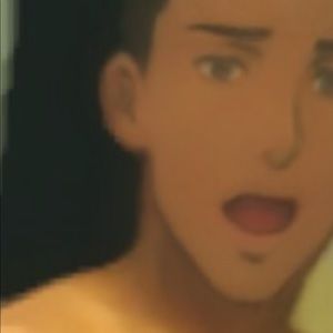 Meet your Posher, Andy